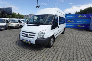 Ford Transit 2.2 TDCi  9MST L3H3 KLIMA SER