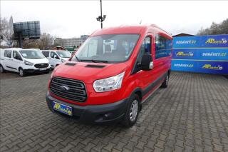 Ford Transit 2.0 TDCi  L3H2 9M�ST KLIMA SER