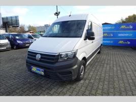 Volkswagen Crafter 2.0 TDi  MAXI XL KLIMA