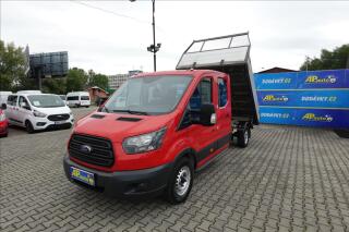 Ford Transit 2.0 TDCi  3S SKL�P�� SERVISKA