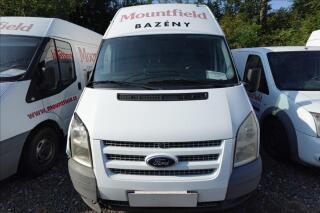Ford Transit 2.2 TDCI  L3H3 KLIMA