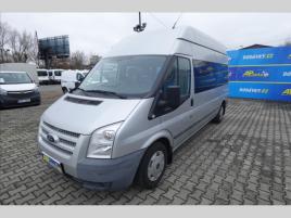 Ford Transit 2.2 TDCi  L3H3 9MST KLIMA