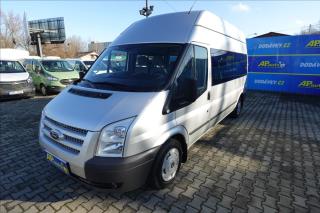 Ford Transit 2.2 TDCi  L3H3 9MST KLIMA