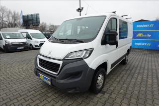 Peugeot Boxer 2.2 HDi  L1H1 6MST KLIMA