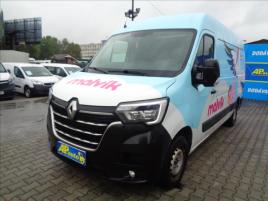 Renault Master 2.3 DCI  L2H2 KLIMA