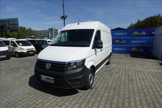 Volkswagen Crafter 2.0 TDi  L2H2 KLIMA