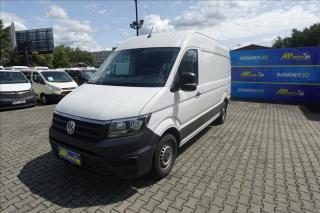 Volkswagen Crafter 2.0 TDi  L2H2 KLIMA SERVISKA