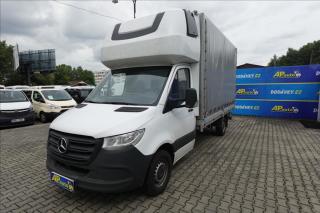 Mercedes-Benz Sprinter 2.0 317CDi  VALNK SPAN KLIMA