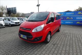 Ford Transit Custom 2.0 TDCi  L1H1 BUS KLIMA SERVI