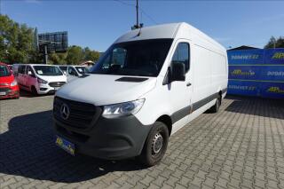 Mercedes-Benz Sprinter 2.0 CDI  315 EXTRALONG SERVISK