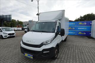 Iveco Daily 2.3 HPT  35S160 SK��� �ELO KLI