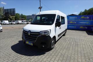 Renault Master 2.3 DCI  L2H2 7M�ST KLIMA