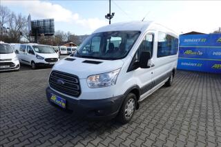 Ford Transit 2.0 TDCi  L3H2 9M�ST KLIMA SER