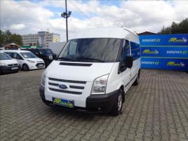 Ford Transit 2.2 TDCI  L2H2 8MST BUS KLIMA