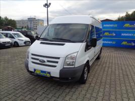 Ford Transit 2.2 TDCI  L2H2 8MST BUS KLIMA