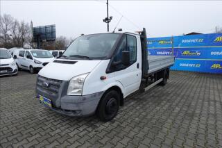 Ford Transit 2.2 TDCi  VALNK KLIMA SERVISK
