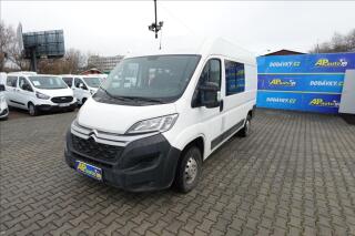 Citro�n Jumper 2.2 HDi  L2H2 6M�ST KLIMA SERV