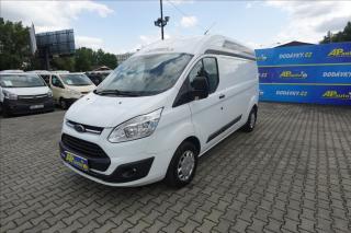 Ford Transit Custom 2.0 TDCi  L2H2 KLIMA SERVISKA