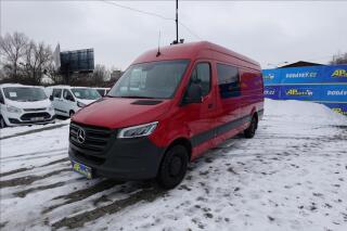 Mercedes-Benz Sprinter 2.2 316CDi  MAXI 5M�ST KLIMA