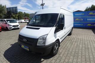 Ford Transit 2.2 TDCI  L3H2 KLIMA CHLA��K
