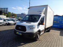 Ford Transit 2.2 TDCI  SK ELO KLIMA