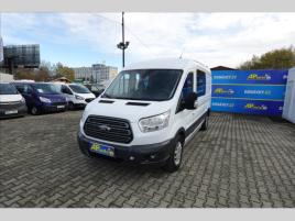 Ford Transit 2.0 TDCi  L3H2 7MST KLIMA