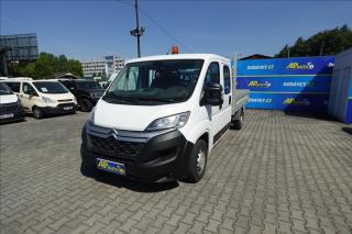 Citron Jumper 2.2 HDi  7MST KLIMA SERVISKA