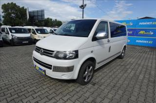 Volkswagen Transporter 2.0 TDI  L2H1 6MST KLIMA
