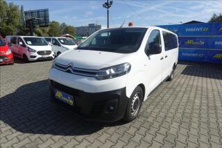 Citro�n Jumpy 2.0 HDI  8 M�ST L3H1 KLIMA