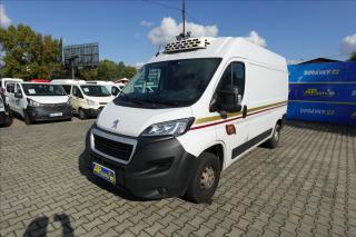 Peugeot Boxer 2.2 HDI  L2H2 MRAZK DO -10C