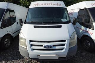 Ford Transit 2.2 TDCI  L3H2 300L KLIMA