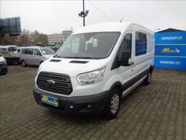 Ford Transit 2.0 TDCi  L3H2 7MST KLIMA