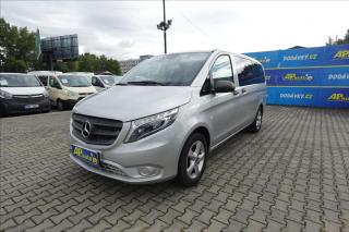 Mercedes-Benz Vito 2.2 119CDi  TOURER 4x4 LONG 5M