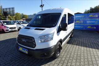Ford Transit 2.0 TDCI  L3H2 8M�ST BUS KLIMA