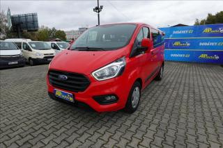 Ford Transit Custom 2.0 TDCi  L1H1 9MST KLIMA SER