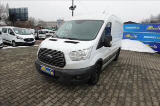 Ford Transit 2.0 TDCI  L2H2 KLIMA