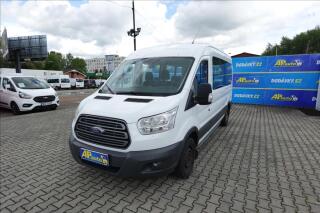 Ford Transit 2.0 TDCi  L3H2 9M�ST KLIMA