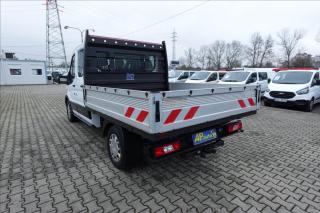 Ford Transit 2,0 TDCi  7MÍST VALNÍK KLIMA S - náhled 11