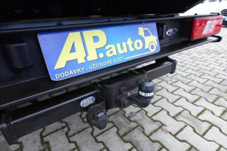 Ford Transit 2,0 TDCi  7MÍST VALNÍK KLIMA S - náhled 13