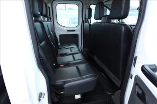 Ford Transit 2,0 TDCi  7MÍST VALNÍK KLIMA S - náhled 16