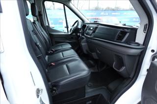 Ford Transit 2,0 TDCi  7MÍST VALNÍK KLIMA S - náhled 17