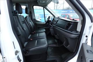 Ford Transit 2,0 TDCi  7MÍST VALNÍK KLIMA S - náhled 18