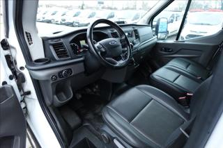 Ford Transit 2,0 TDCi  7MÍST VALNÍK KLIMA S - náhled 20
