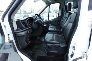 Ford Transit 2,0 TDCi  7MÍST VALNÍK KLIMA S - náhled 21