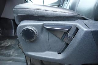 Ford Transit 2,0 TDCi  7MÍST VALNÍK KLIMA S - náhled 22