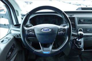 Ford Transit 2,0 TDCi  7MÍST VALNÍK KLIMA S - náhled 26