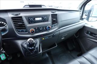 Ford Transit 2,0 TDCi  7MÍST VALNÍK KLIMA S - náhled 31