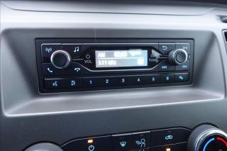 Ford Transit 2,0 TDCi  7MÍST VALNÍK KLIMA S - náhled 33