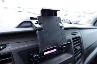 Ford Transit 2,0 TDCi  7MÍST VALNÍK KLIMA S - náhled 34