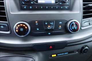 Ford Transit 2,0 TDCi  7MÍST VALNÍK KLIMA S - náhled 35